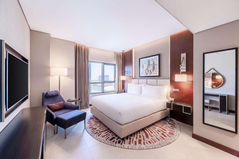 Hilton Doha The Pearl - Oda