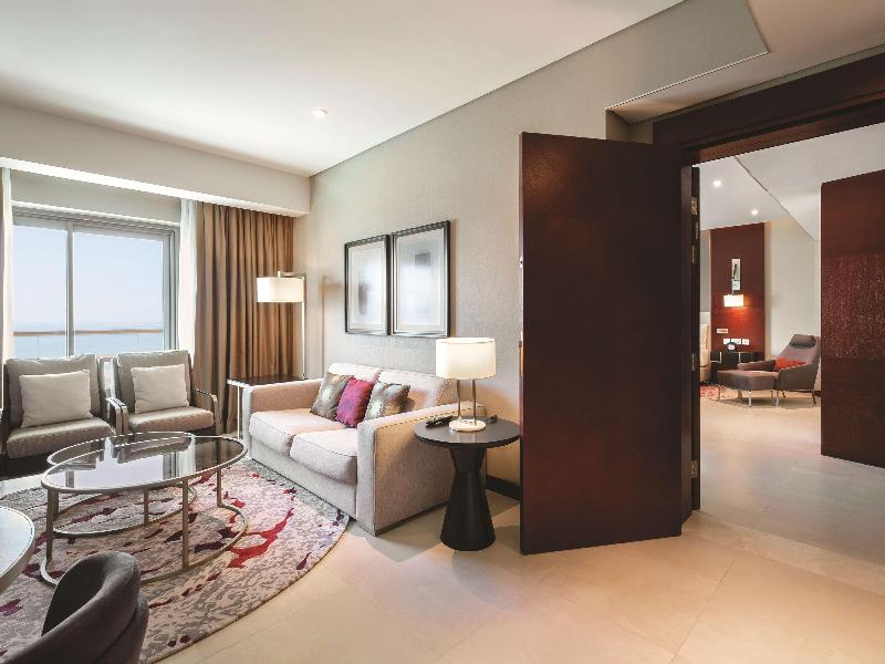 Hilton Doha The Pearl - Oda