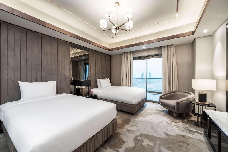 Hilton Doha The Pearl - Oda