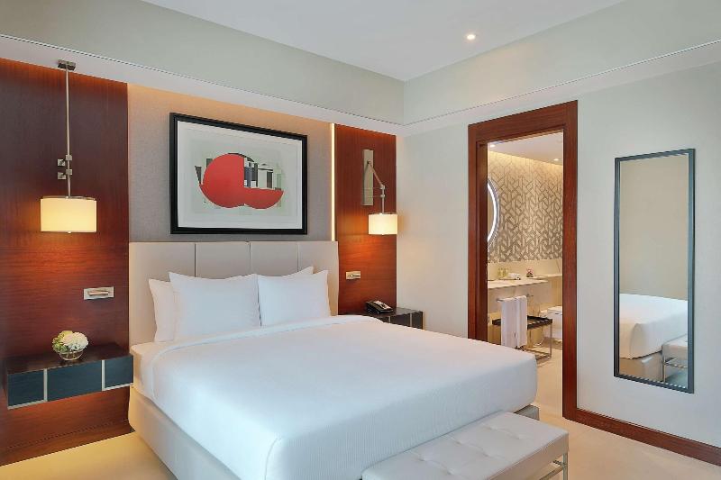 Hilton Doha The Pearl - Oda