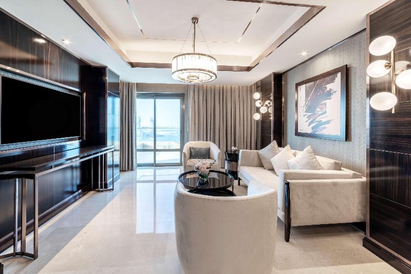 Hilton Doha The Pearl - Oda