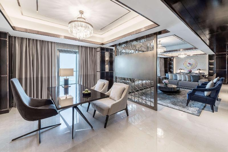 Hilton Doha The Pearl - Oda