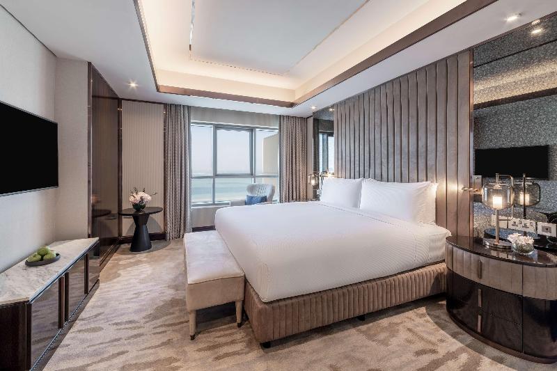 Hilton Doha The Pearl - Oda
