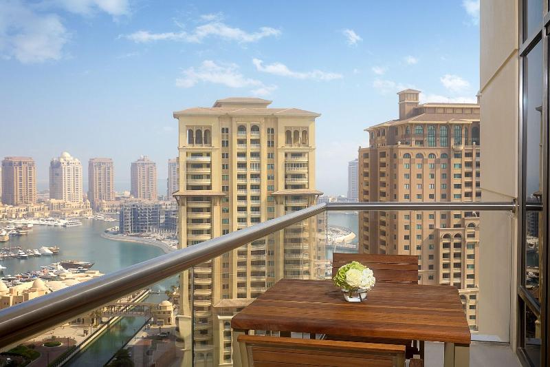 Hilton Doha The Pearl - Oda