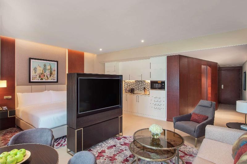 Hilton Doha The Pearl - Oda