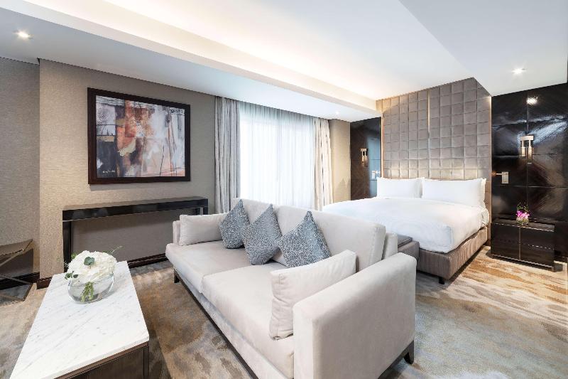 Hilton Doha The Pearl - Oda