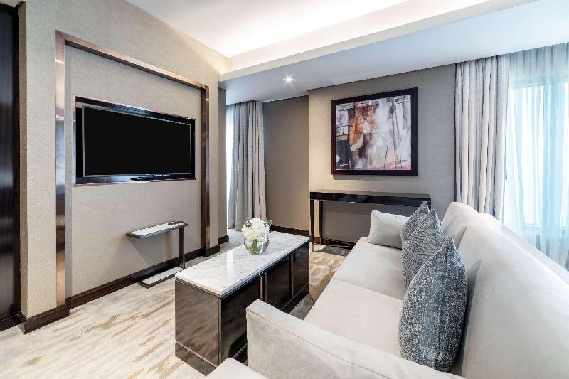 Hilton Doha The Pearl - Oda