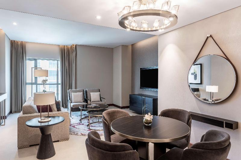 Hilton Doha The Pearl - Oda