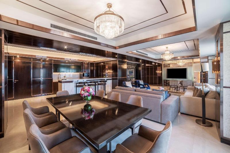 Hilton Doha The Pearl - Oda