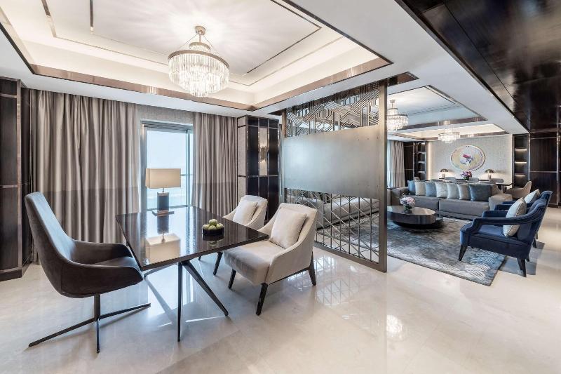 Hilton Doha The Pearl - Oda