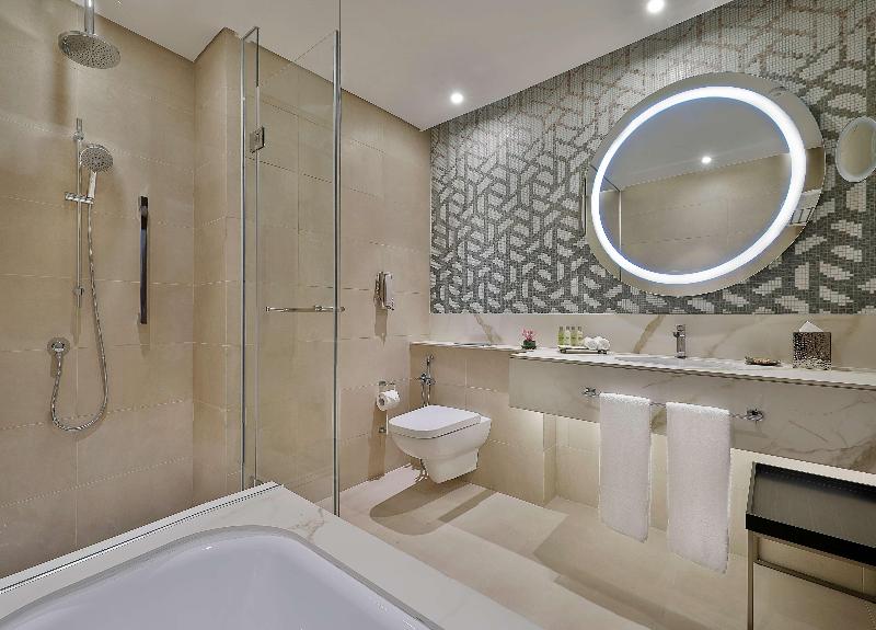 Hilton Doha The Pearl - Oda