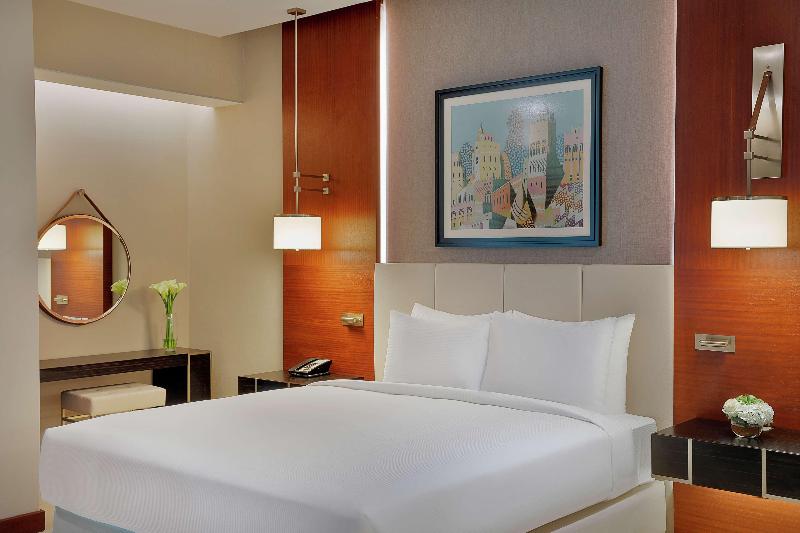 Hilton Doha The Pearl - Oda