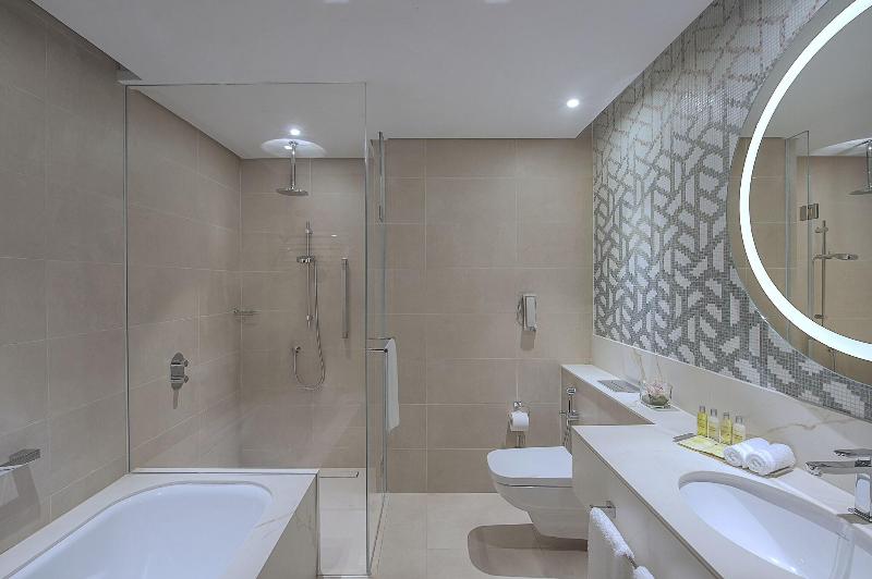 Hilton Doha The Pearl - Oda