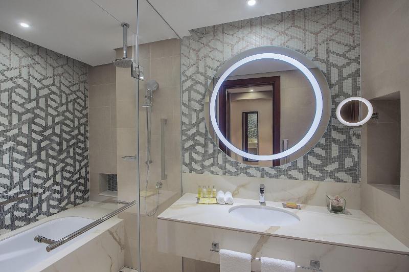 Hilton Doha The Pearl - Oda