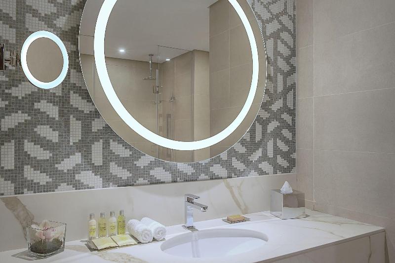 Hilton Doha The Pearl - Oda