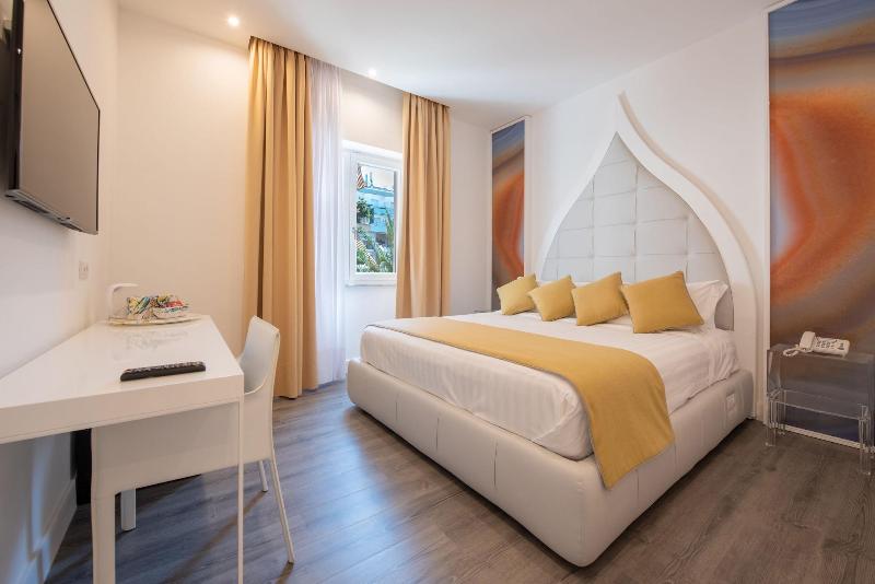 Diamond Suites - Oda