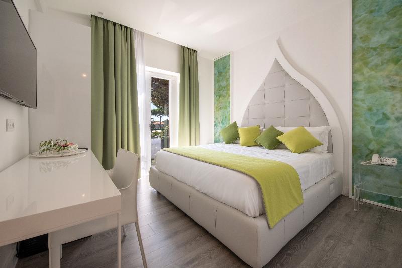 Diamond Suites - Oda