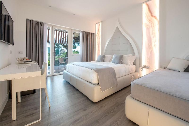 Diamond Suites - Oda