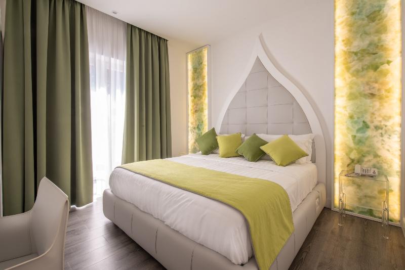 Diamond Suites - Oda