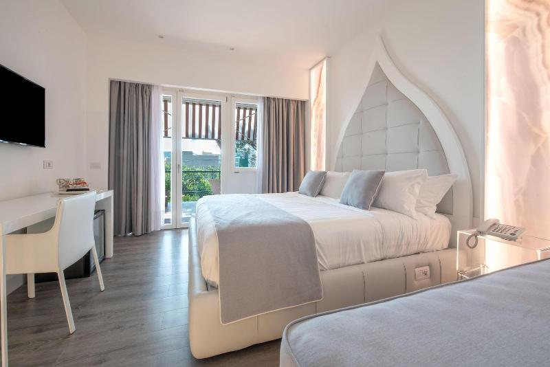 Diamond Suites - Oda