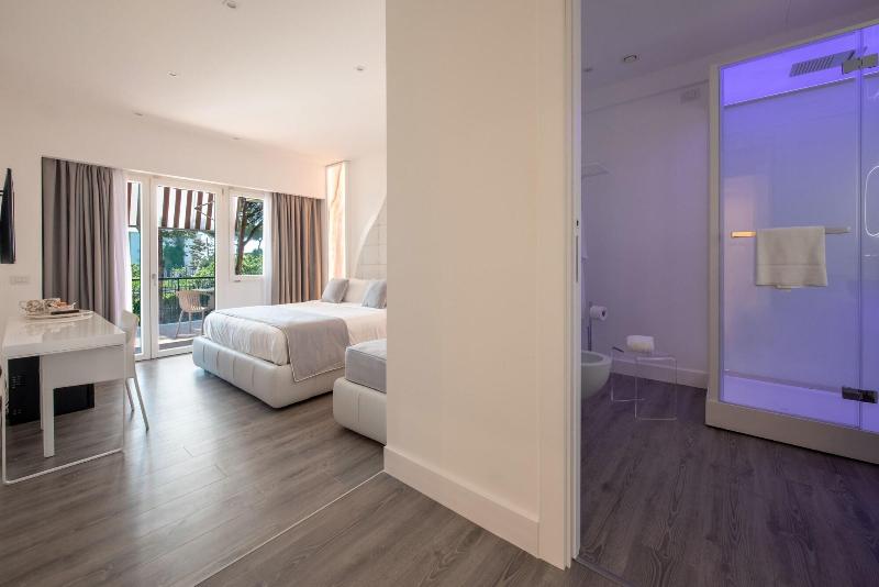 Diamond Suites - Oda
