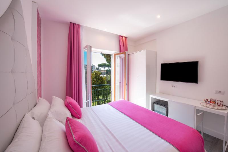 Diamond Suites - Oda