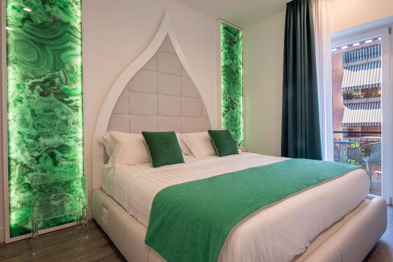 Diamond Suites - Oda