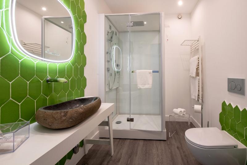 Diamond Suites - Oda