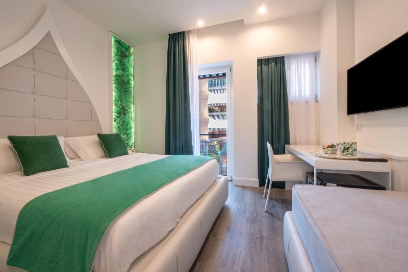 Diamond Suites - Oda