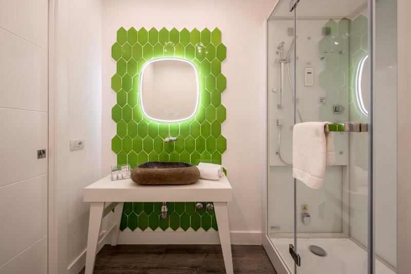 Diamond Suites - Oda