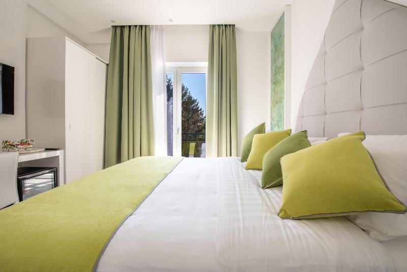 Diamond Suites - Oda