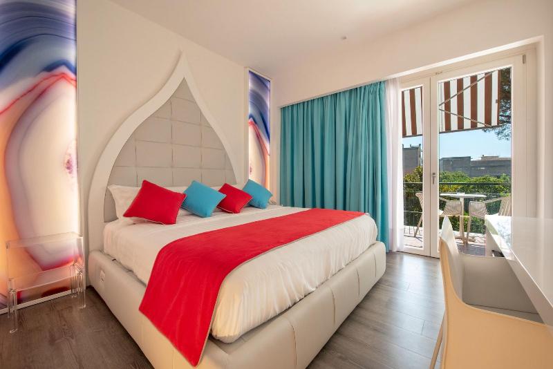 Diamond Suites - Oda