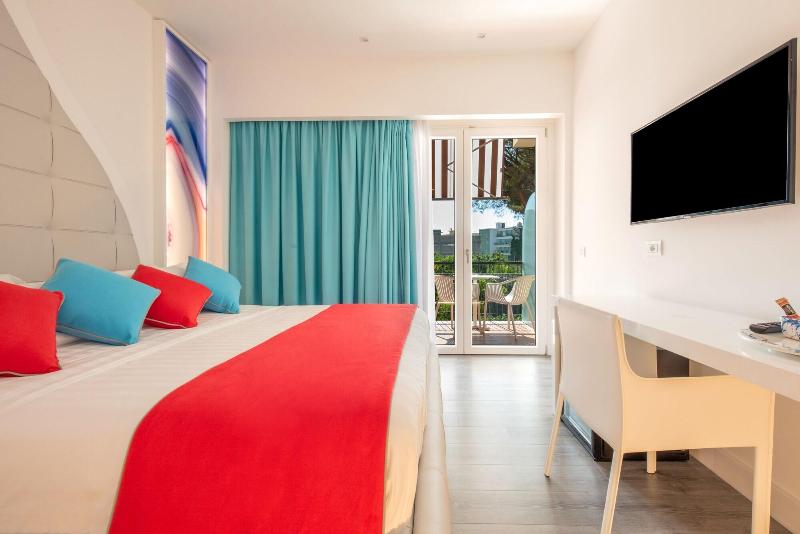 Diamond Suites - Oda