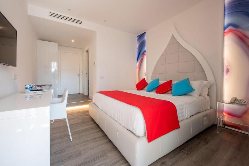Diamond Suites - Oda