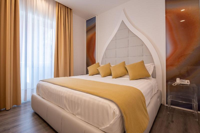 Diamond Suites - Oda