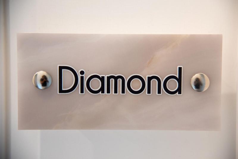 Diamond Suites - Oda