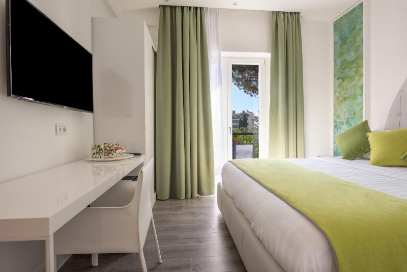 Diamond Suites - Oda