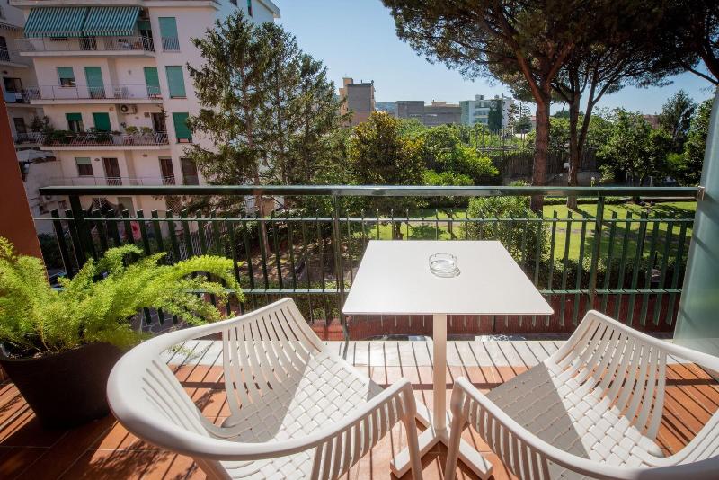 Diamond Suites - Oda
