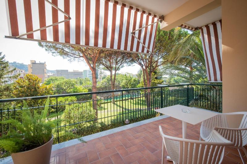 Diamond Suites - Oda