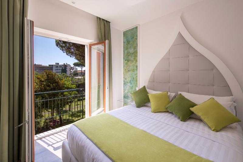 Diamond Suites - Oda