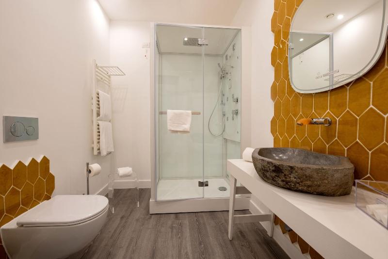 Diamond Suites - Oda