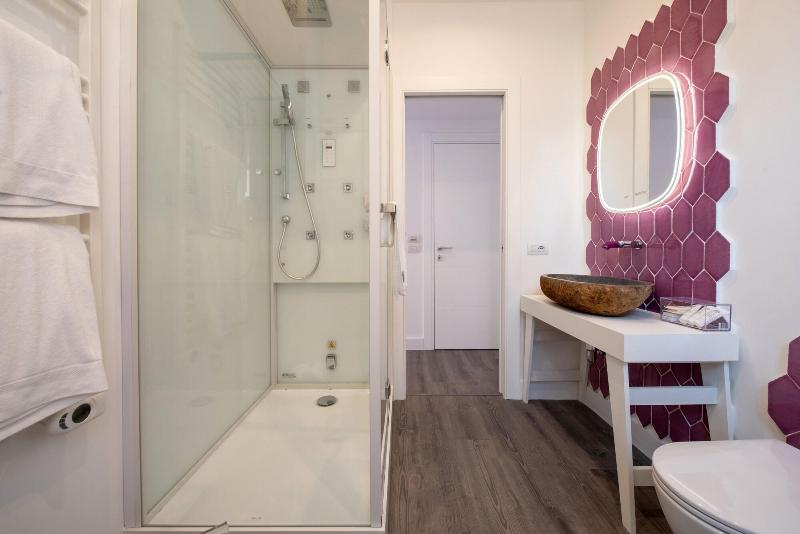 Diamond Suites - Oda