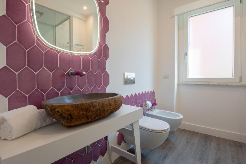 Diamond Suites - Oda