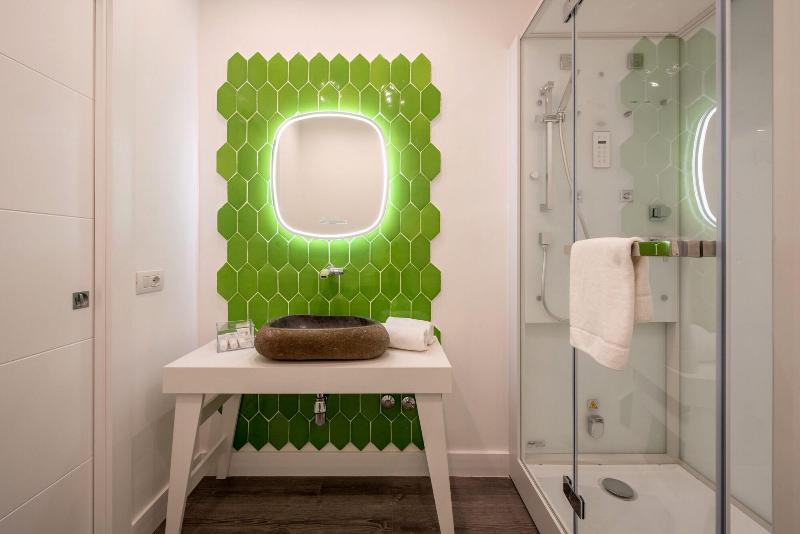 Diamond Suites - Oda