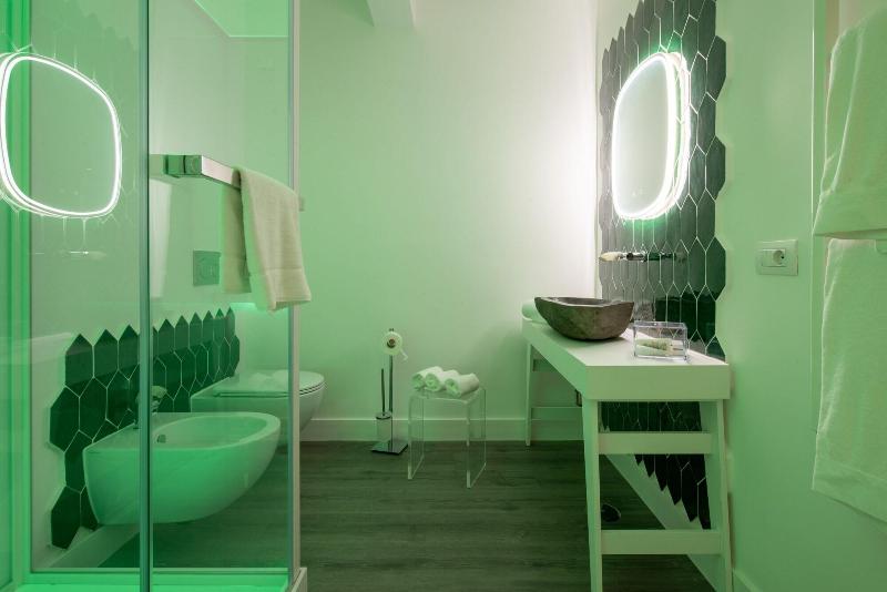 Diamond Suites - Oda