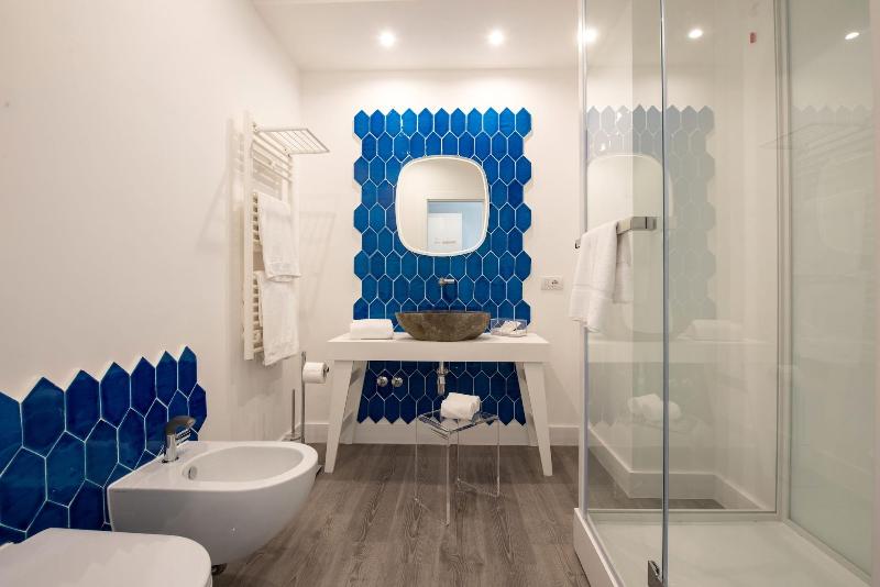 Diamond Suites - Oda