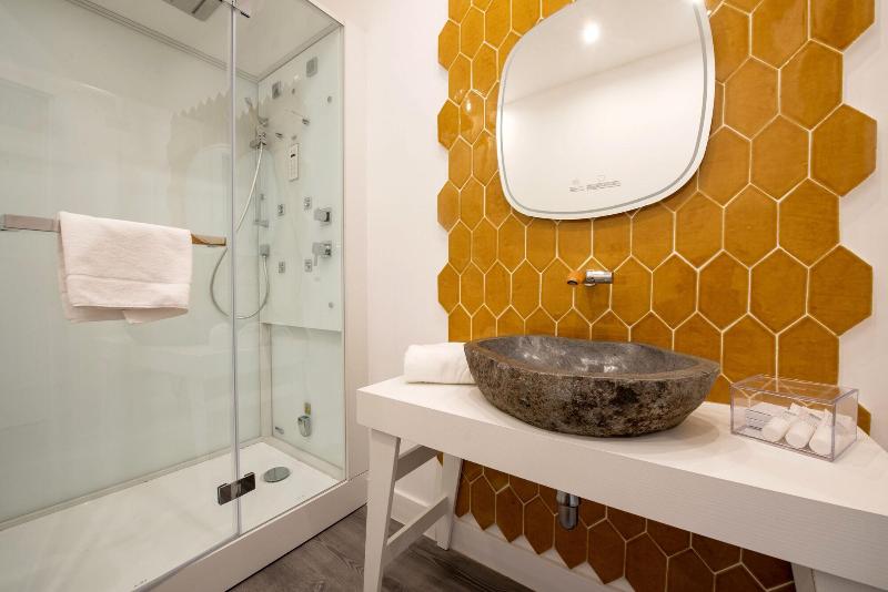 Diamond Suites - Oda