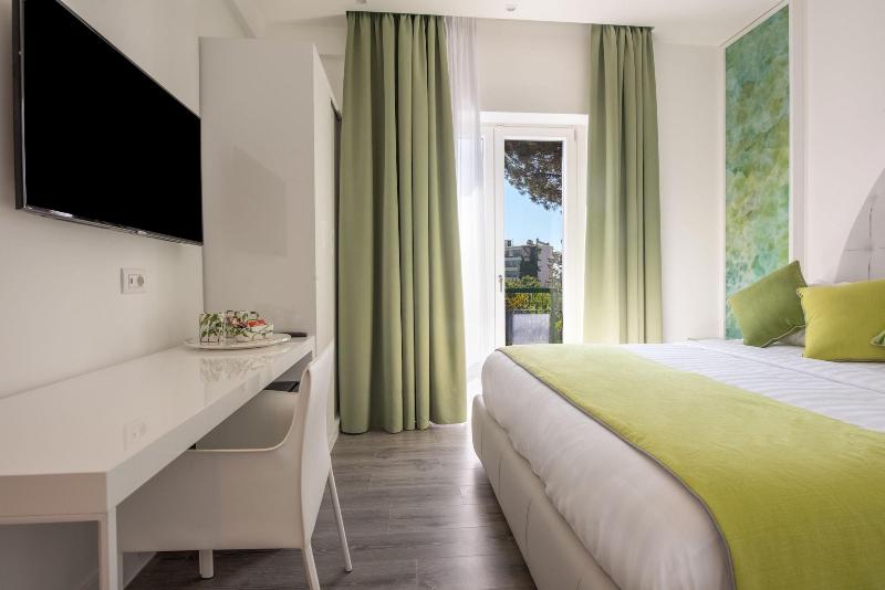 Diamond Suites - Oda