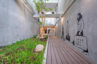 Lost Inn Bkk fotoÄŸrafÄ±