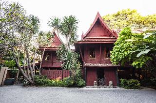 Lost Inn Bkk fotoÄŸrafÄ±
